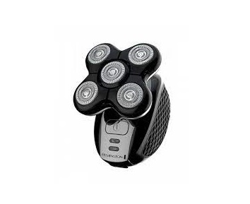 Remington Xr1500 Rx5 Men Electric Head Shaver Instructions