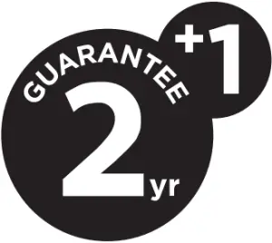 REMINGTON XR1500 RX5 SERVICE AND GUARANTEE