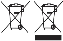 electro harmonix RECYCLING