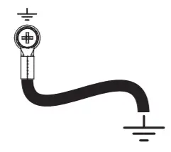 GARMIN GPSMAP 8X10 Magnetic Protective Cover -FIGURE 4