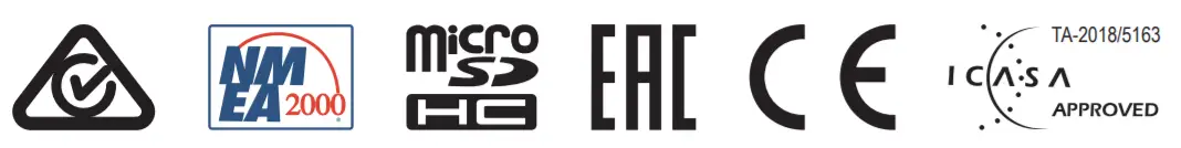 GARMIN GPSMAP 8X10 Magnetic Protective Cover -ICON