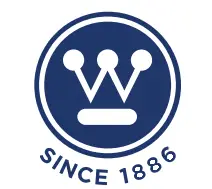 Westinghouse WHSPMSET04 Electric Salt and Pepper Mill - logo 2