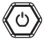 Power Icon