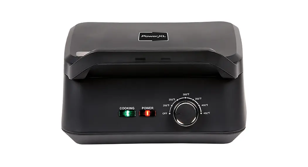 Powerxl Grill & Press Plus User Guide