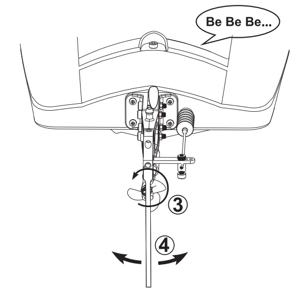 Joysway ARTR Brushless Motor Boat - fig 17