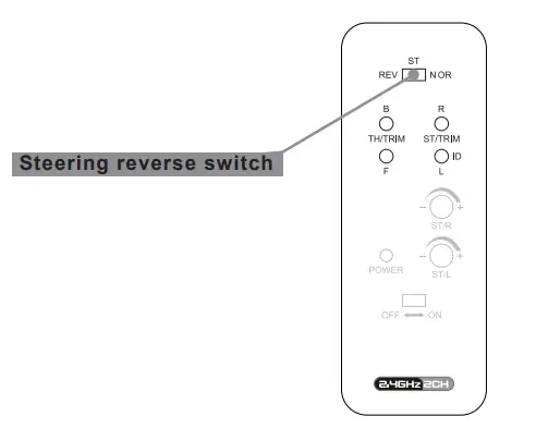 Joysway ARTR Brushless Motor Boat - fig 20