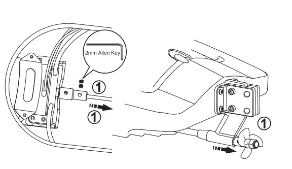 Joysway ARTR Brushless Motor Boat - fig 21