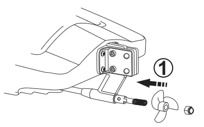 Joysway ARTR Brushless Motor Boat - fig 7