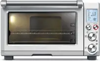 Smart Oven