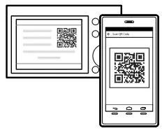SONY ZV-E10 Interchangeable Lens Digital Camera - Scan the QR Code