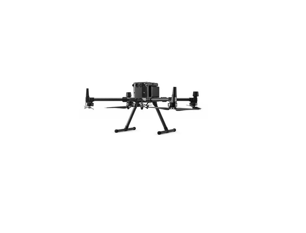 Dji Matrice 300 Rtk User Guide
