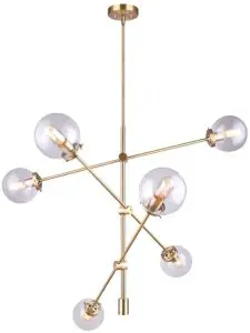CANARMNA Chandelier