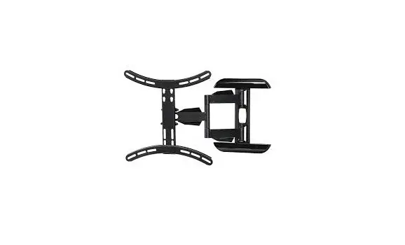 Hama 118067 Tv Wall Bracket Instruction Manual Hama 118067 Tv Wall Bracket Instruction Manual