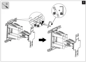 Assembly Instruction