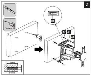 Assembly Instruction