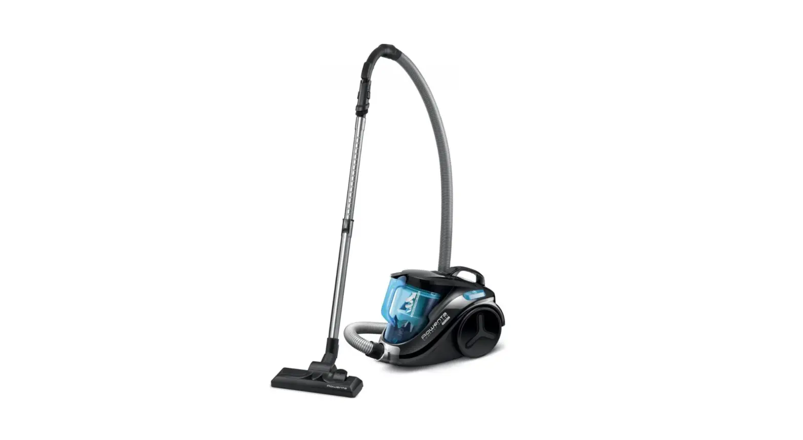Rowenta Ro3751 Compact Power Cyclonic 750 Watt Dust Bagless Vacuum Cleaner 220v Instructions