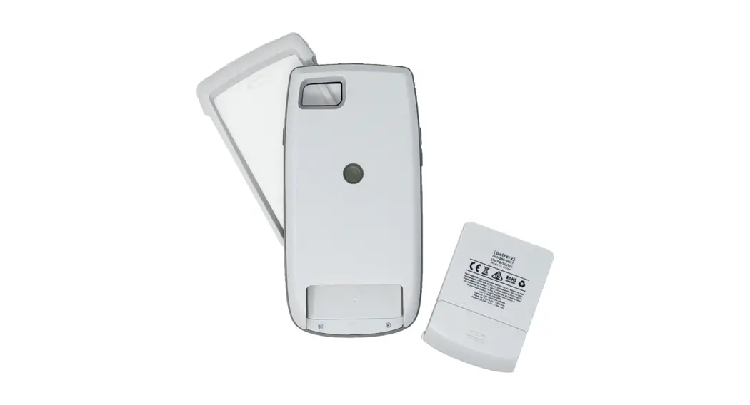 Codecorp 7010 Code Launches Disinfectant-ready Battery Backup Case To Increase Utility Of Mobile Device Scanning User Manual Codecorp 7010 Code Launches Disinfectant-ready Battery Backup Case To Increase Utility Of Mobile Device Scanning User Manual