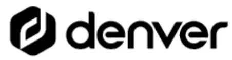DENVER logo