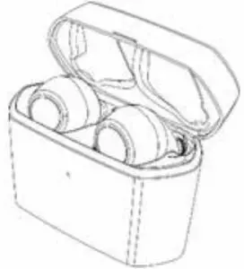 BLAUPUNKT BTW-Pro True Wireless Bluetooth Earbud - Charging