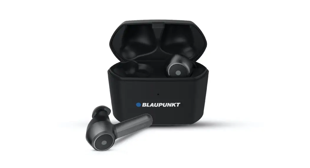 Blaupunkt Btw-pro True Wireless Bluetooth Earbud User Manual Blaupunkt Btw-pro True Wireless Bluetooth Earbud User Manual