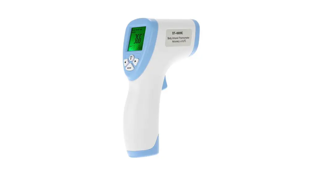 Agc Non-contact Forehead Thermometer Instructions Agc Non-contact Forehead Thermometer Instructions