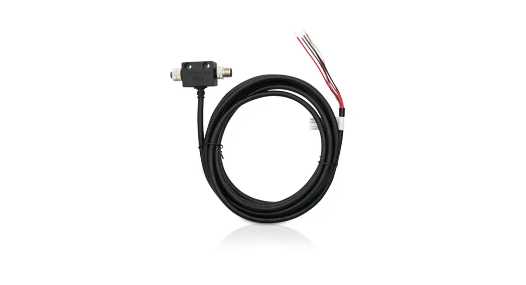 Actisense A2k-mpt-1 Nmea 2000 Power Cable Installation Guide