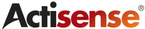 Actisense - logo