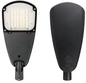 DAVIS LIGHTING Helio- SLH LED Street Light