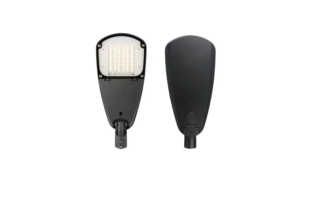 Davis Lighting Helio- Slh Led Street Light Instruction Manual Davis Lighting Helio- Slh Led Street Light Instruction Manual