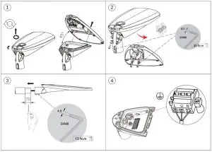 Installation Instructions