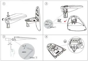 Installation Instructions