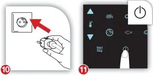 Cooking Instructions