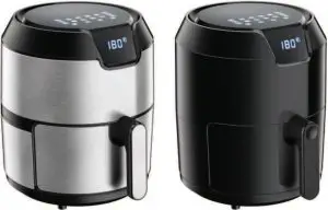 Tefal EY201827 Easy Fry 4.2 L Classic Air Fryer
