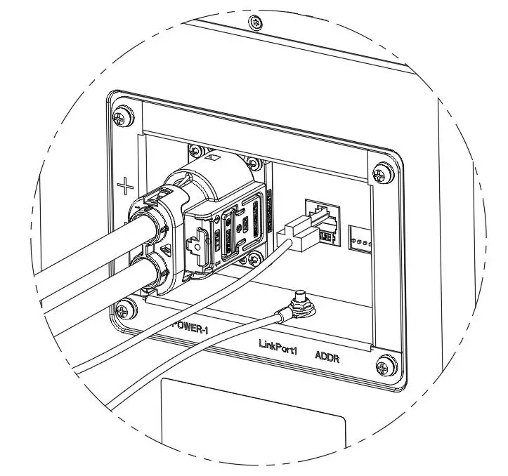 FOX-ESS LV5200 5.12KWH 48V-