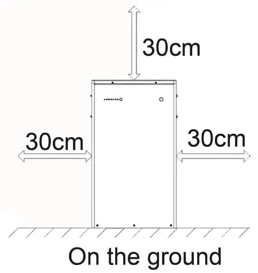 FOX-ESS LV5200 5.12KWH 48V- Clearance