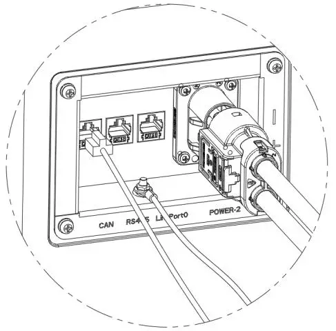 FOX-ESS LV5200 5.12KWH 48V- STEP B