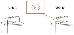 escape P9 Portable Speaker System - figure 4