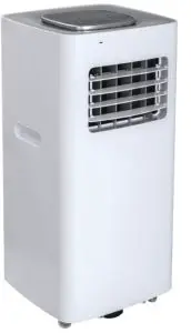 ADLER AD 7924 Portable Air Conditioner