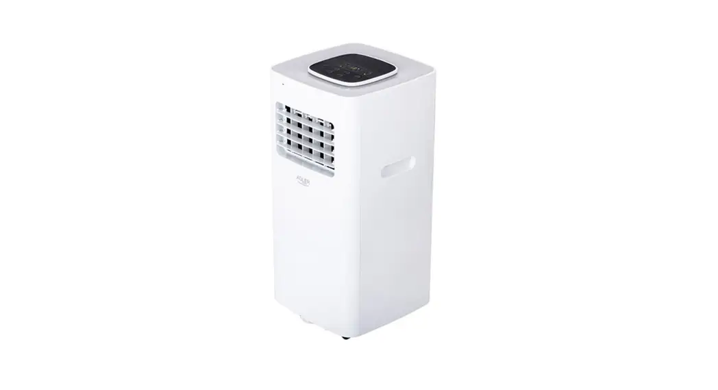 Adler Ad 7924 Portable Air Conditioner User Manual