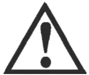 Warning Icon