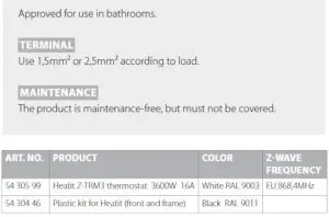 FIG 25 Product Info.JPG
