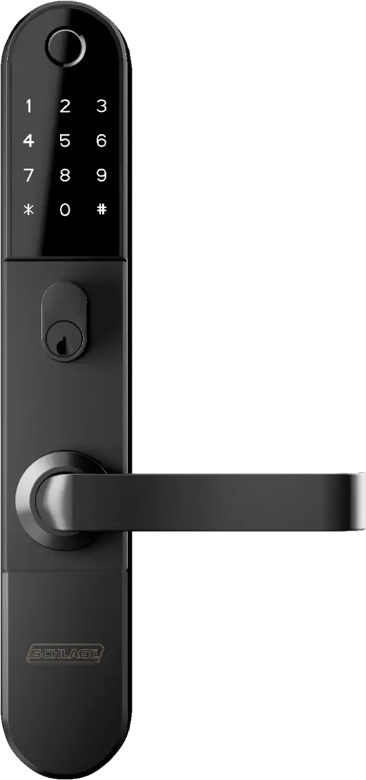 SCHLAGE S2 Omnia Smart Lock