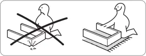 IKEA JOSEF - Instructions 1