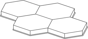 IKEA VIMLE 1 - Accessories 10