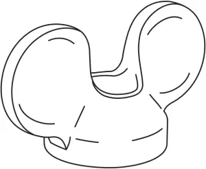 IKEA VIMLE 1 - Accessories 4