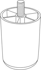 IKEA VIMLE 1 - Accessories 9