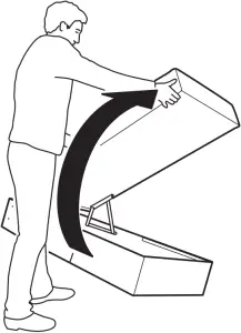 IKEA VIMLE 1 - Step 5 - 1