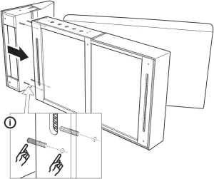 IKEA VIMLE 1 - Step 5 - 2
