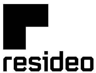 Resideo logo