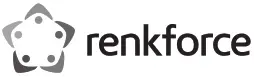 renkforce Full-HD Webcam - logo